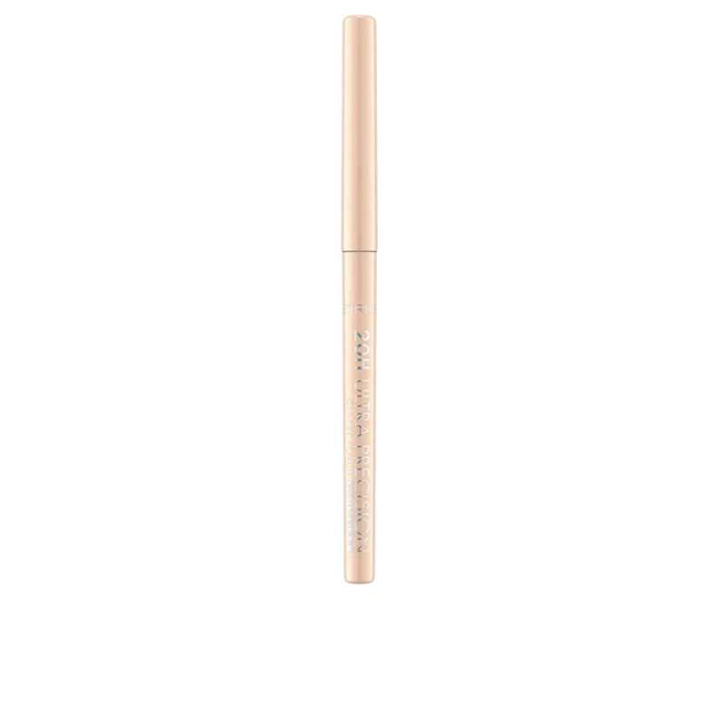 20H ULTRA PRECISION gel eye pencil waterproof 100 008 gr by CATRICE for Unisex 20H ULTRA PRECISION gel eye pencil waterproof 100 008 gr by CATRICE for Unisex