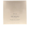 SILKY BRONZE NATURAL VEIL compact 02 Natural 85 gr by SENSAI for Unisex