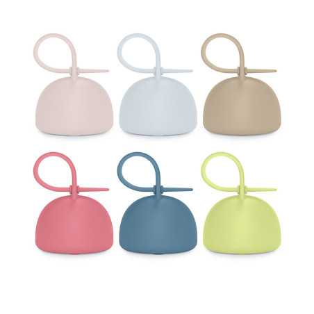 SELECTION portachupetes 1 u by SUAVINEX for Unisex