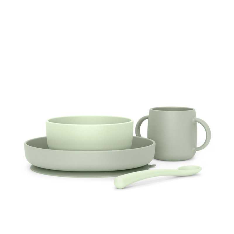 SELECTION vajilla Verde 4 u by SUAVINEX for Unisex SELECTION vajilla Verde 4 u by SUAVINEX for Unisex