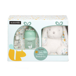 BABY COLOGNE MEMORIES ESTUCHE 2 pz by SUAVINEX for Unisex