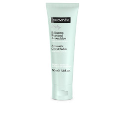 BABY bálsamo pectoral aromático 50 ml by SUAVINEX for Unisex