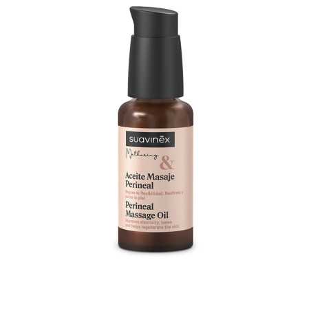MOTHERING aceite masaje perineal 30 ml by SUAVINEX for Unisex
