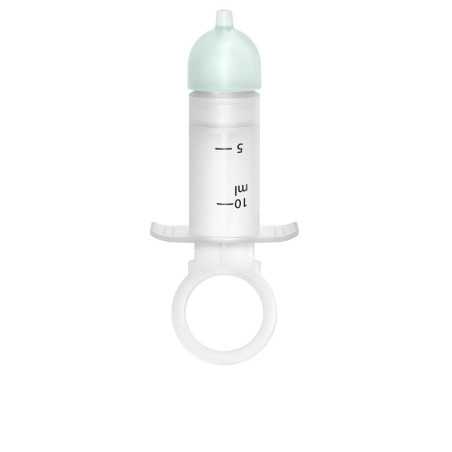 LIMPIADOR NASAL 1 u by SUAVINEX for Unisex