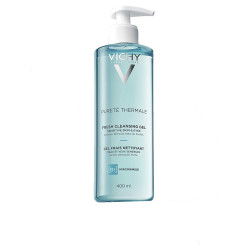 PURETÉ THERMALE gel limpiador 400 ml by VICHY for Unisex