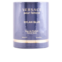 DYLAN BLUE FEMME eau de parfum vaporizador 100 ml by VERSACE for Woman
