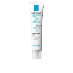 EFFACLAR DUOM UNIFIANT crema correctora anti imperfecciones Light 40 ml by LA ROCHE POSAY for Unisex