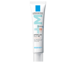 EFFACLAR DUOM UNIFIANT crema correctora anti imperfecciones Medium 40 ml by LA ROCHE POSAY for Unisex
