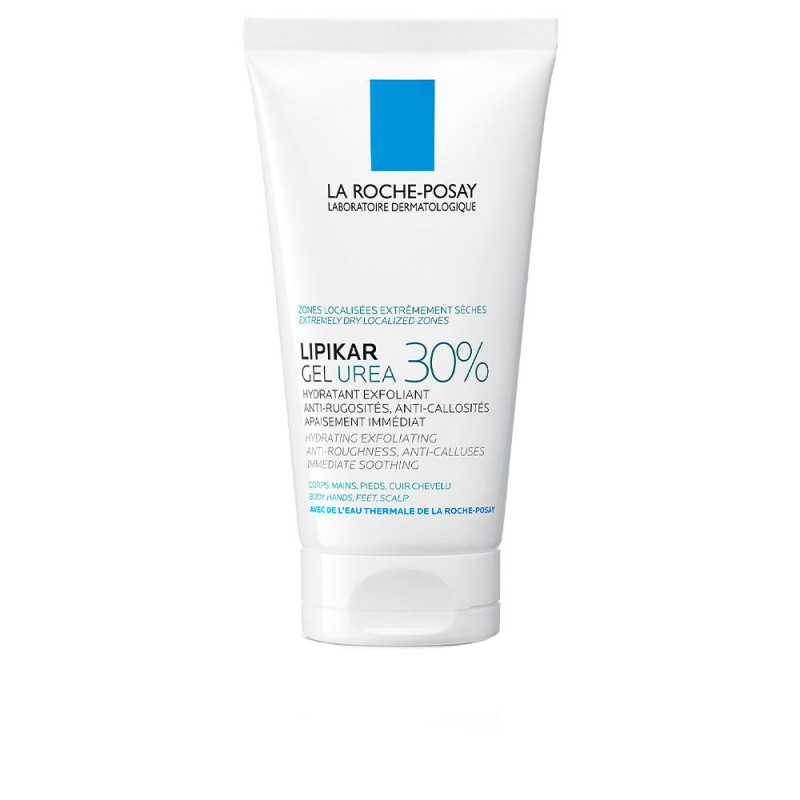 LIPIKAR gel urea 30% 50 ml by LA ROCHE POSAY for Unisex LIPIKAR gel urea 30% 50 ml by LA ROCHE POSAY for Unisex
