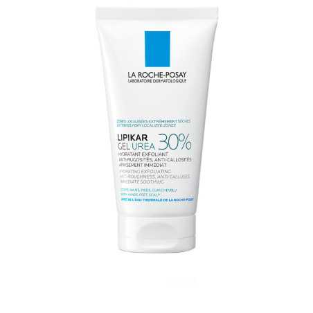 LIPIKAR gel urea 30% 50 ml by LA ROCHE POSAY for Unisex