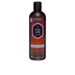 CURL CARE detangling conditioner 355 ml by HASK for Unisex