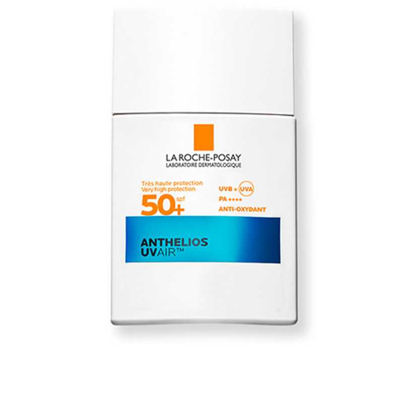 ANTHELIOS UV AIR fluido SPF50+ 50 ml by LA ROCHE POSAY for Unisex ANTHELIOS UV AIR fluido SPF50+ 50 ml by LA ROCHE POSAY for Unisex