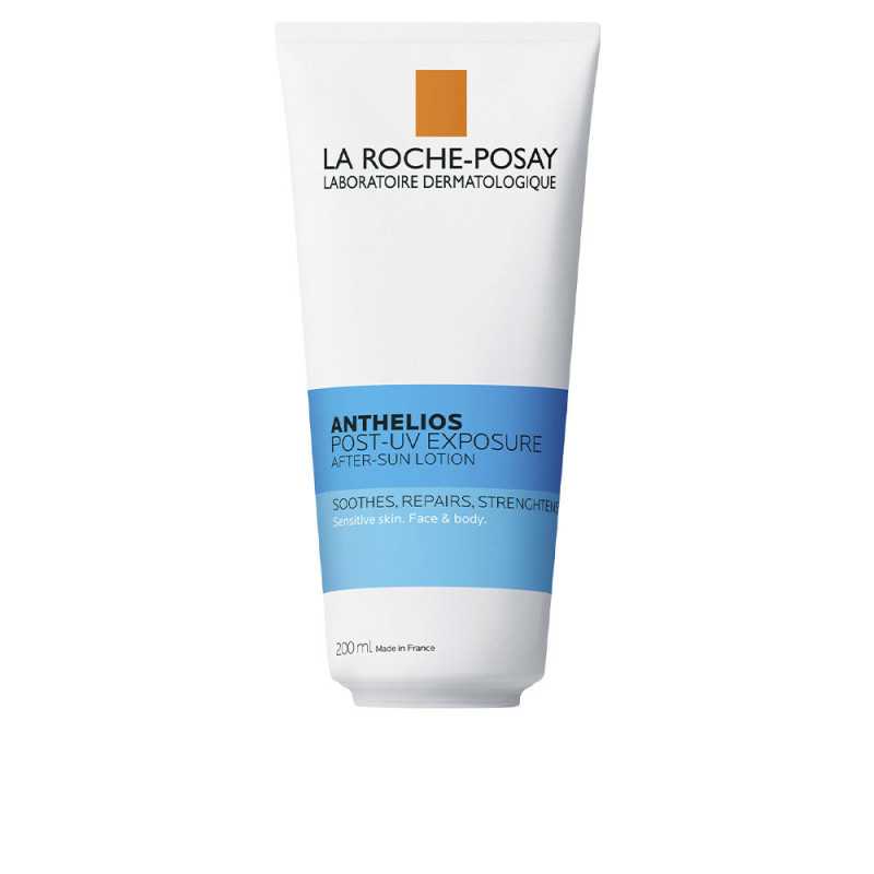 ANTHELIOS POST-UV loción after-sun 200 ml by LA ROCHE POSAY for Unisex ANTHELIOS POST-UV loción after-sun 200 ml by LA ROCHE POSAY for Unisex