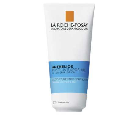 ANTHELIOS POST-UV loción after-sun 200 ml by LA ROCHE POSAY for Unisex