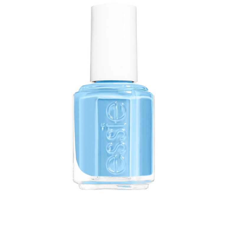 NAIL COLOR 374 salt water happy 135 ml by ESSIE for Unisex NAIL COLOR 374 salt water happy 135 ml by ESSIE for Unisex