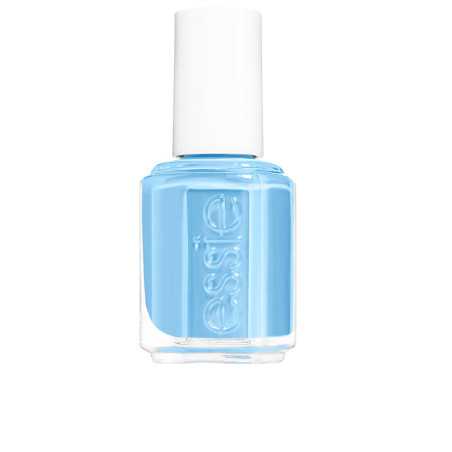 NAIL COLOR 374 salt water happy 135 ml by ESSIE for Unisex