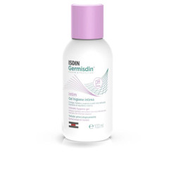 GERMISDIN INTIM gel de higiene íntima 100 ml by ISDIN for Woman