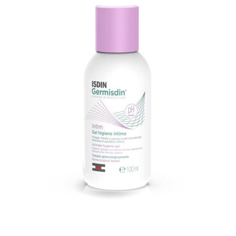 GERMISDIN INTIM gel de higiene íntima 100 ml by ISDIN for Woman GERMISDIN INTIM gel de higiene íntima 100 ml by ISDIN for Woman