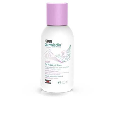 GERMISDIN INTIM gel de higiene íntima 100 ml by ISDIN for Woman