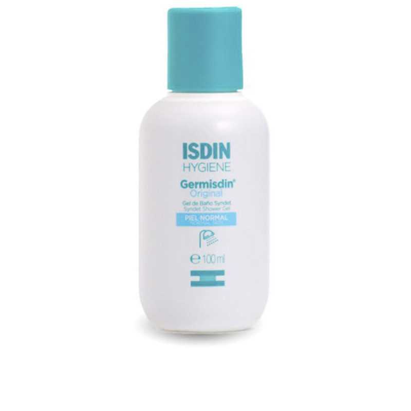 GERMISDIN ORIGINAL gel de baño 100 ml by ISDIN for Unisex GERMISDIN ORIGINAL gel de baño 100 ml by ISDIN for Unisex
