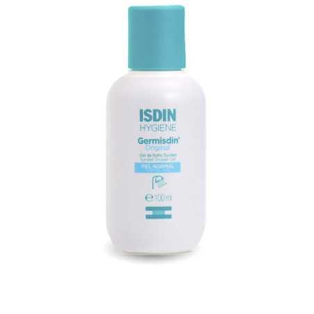 GERMISDIN ORIGINAL gel de baño 100 ml by ISDIN for Unisex