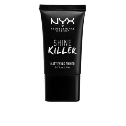 SHINE KILLER mattifying primer 20 ml by NYX PROFESSIONAL MAKE UP for Unisex
