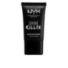 SHINE KILLER mattifying primer 20 ml by NYX PROFESSIONAL MAKE UP for Unisex
