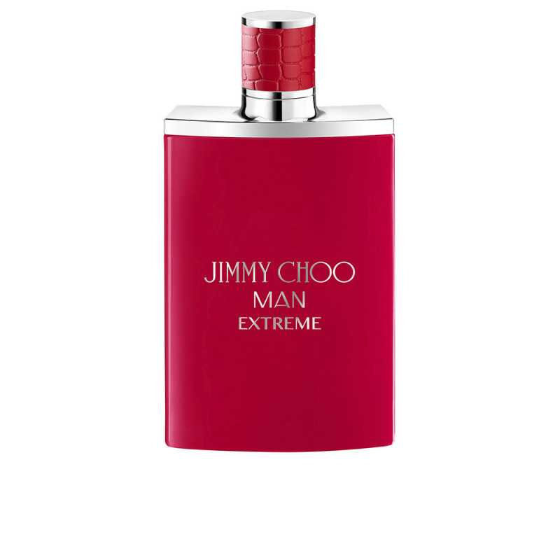 MAN EXTREME edp vapo 100 ml by JIMMY CHOO for Man