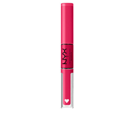 SHINE LOUD pro pigment lip shine another level by NYX PROFESSIONAL MAKE UP for Unisex