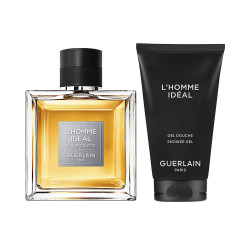 L’HOMME IDEAL ESTUCHE 2 pz by GUERLAIN for Unisex