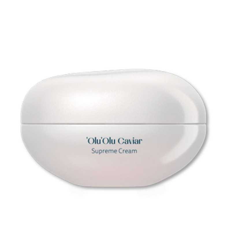 OLU'OLU CAVIAR SUPREME crema 50 ml by DECLARÉ for Woman OLU'OLU CAVIAR SUPREME crema 50 ml by DECLARÉ for Woman