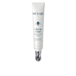 OLU'OLU CAVIAR SUPREME crema contorno de ojos 15 ml by DECLARÉ for Woman