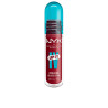 LIP IV gloss 10 Berry Thirsty 5 ml by NYX PROFESSIONAL MAKE UP for Unisex