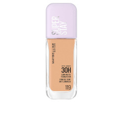 SUPERSTAY LUMI MATTE base de maquillaje 119 30 ml by MAYBELLINE for Unisex