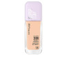 SUPERSTAY LUMI MATTE base de maquillaje 96 30 ml by MAYBELLINE for Unisex