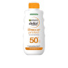HYDRA 24 PROTECT leche solar SPF50+ 175 ml by GARNIER for Unisex