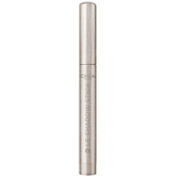 LE SHADOW sombra de ojos stick 100 Ice Sparkle 14 gr by L OREAL PARIS for Unisex