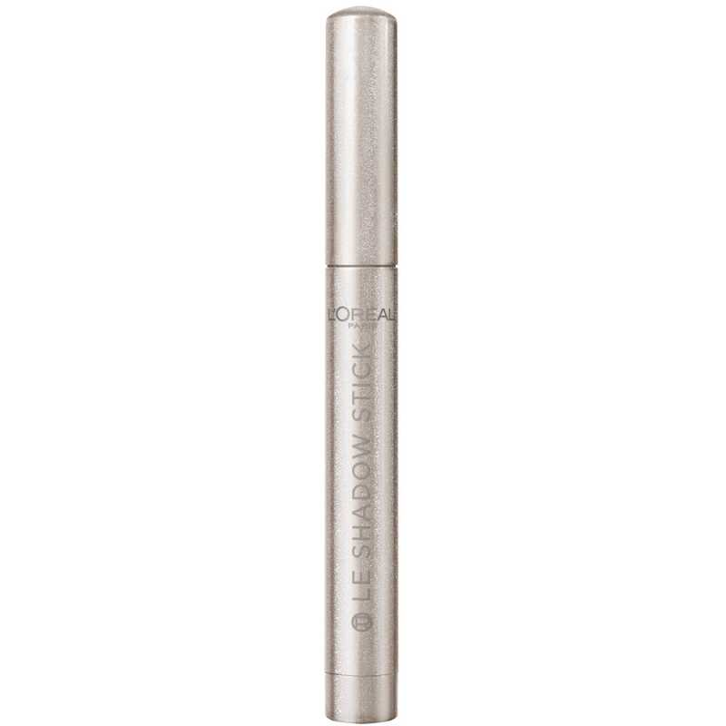LE SHADOW sombra de ojos stick 100 Ice Sparkle 14 gr by L OREAL PARIS for Unisex LE SHADOW sombra de ojos stick 100 Ice Sparkle 14 gr by L OREAL PARIS for Unisex