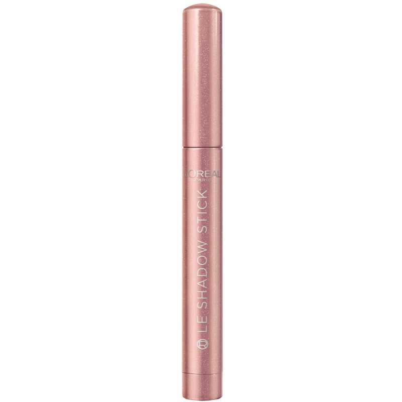 LE SHADOW sombra de ojos stick 120 Magnetic Mauve 14 gr by L OREAL PARIS for Unisex LE SHADOW sombra de ojos stick 120 Magnetic Mauve 14 gr by L OREAL PARIS for Unisex