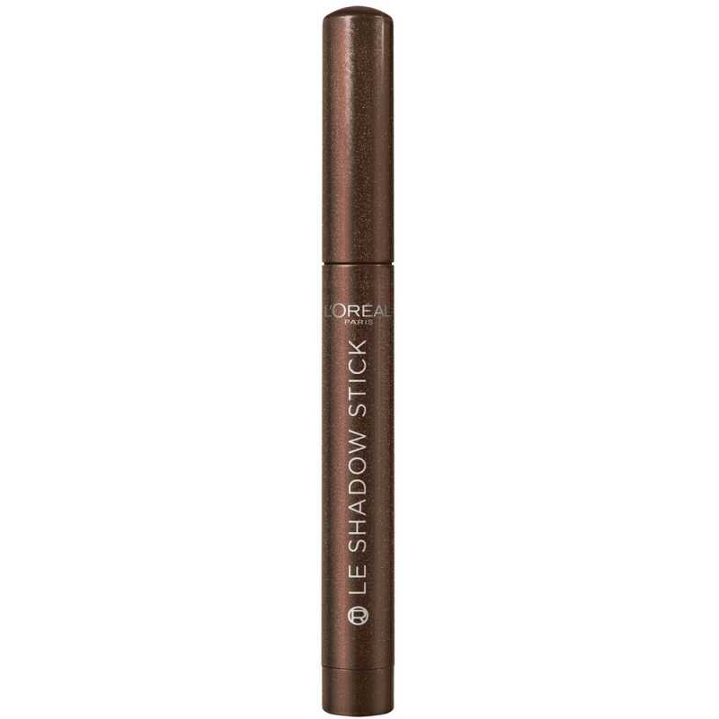 LE SHADOW sombra de ojos stick 240 Brown Bliss 14 gr by L OREAL PARIS for Unisex LE SHADOW sombra de ojos stick 240 Brown Bliss 14 gr by L OREAL PARIS for Unisex