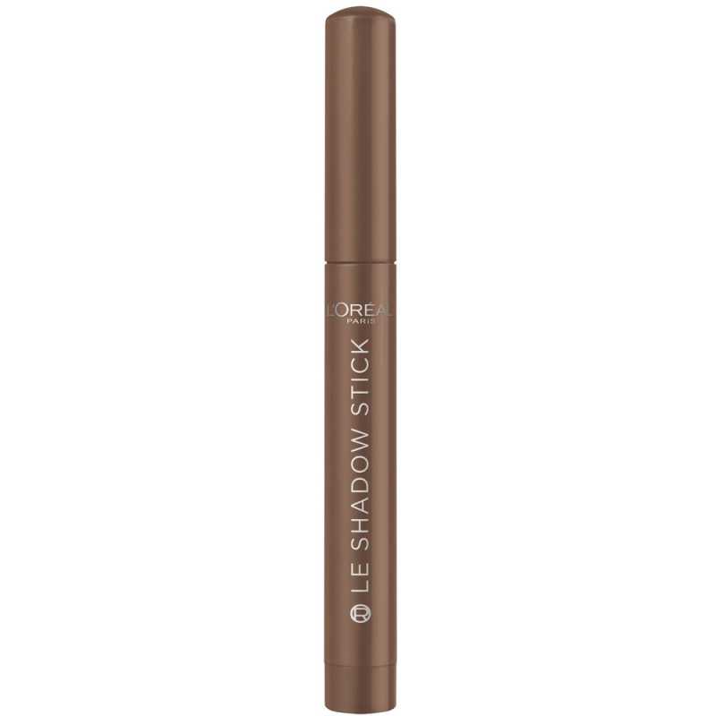LE SHADOW sombra de ojos stick 420 Brown Bliss 14 gr by L OREAL PARIS for Unisex LE SHADOW sombra de ojos stick 420 Brown Bliss 14 gr by L OREAL PARIS for Unisex