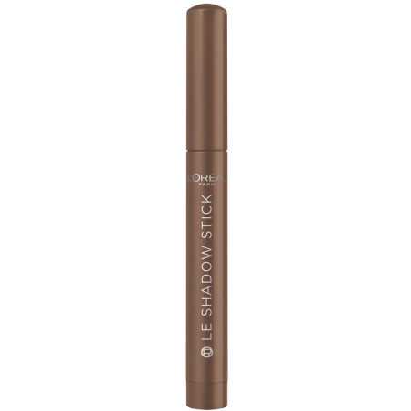 LE SHADOW sombra de ojos stick 420 Brown Bliss 14 gr by L OREAL PARIS for Unisex
