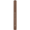 LE SHADOW sombra de ojos stick 420 Brown Bliss 14 gr by L OREAL PARIS for Unisex