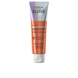 ELVIVE GROWTH BOOSTER acondicionador anticaída 150 ml by L'ORÉAL PARIS for Unisex