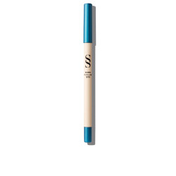 LE CRAYON lapiz de ojos 24h Azul 12 ml by SENSILIS for Unisex