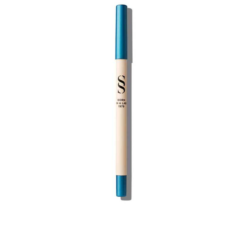 LE CRAYON lapiz de ojos 24h Azul 12 ml by SENSILIS for Unisex LE CRAYON lapiz de ojos 24h Azul 12 ml by SENSILIS for Unisex