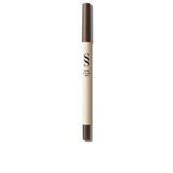 LE CRAYON lapiz de ojos 24h Marron 12 ml by SENSILIS for Unisex
