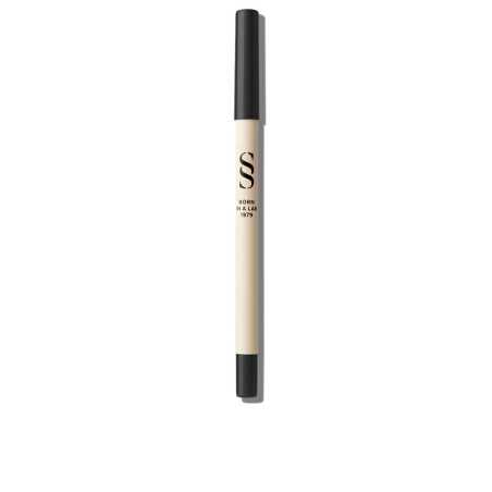 LE CRAYON lapiz de ojos 24h Negro 12 ml by SENSILIS for Unisex