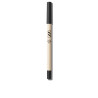 LE CRAYON lapiz de ojos 24h Negro 12 ml by SENSILIS for Unisex
