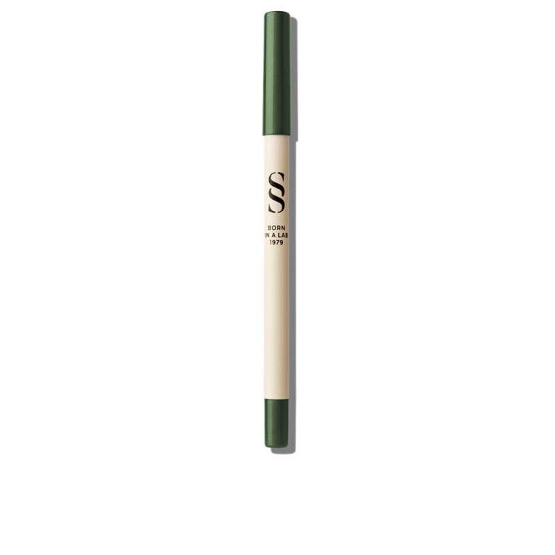 LE CRAYON lapiz de ojos 24h Verde 12 ml by SENSILIS for Unisex LE CRAYON lapiz de ojos 24h Verde 12 ml by SENSILIS for Unisex
